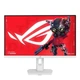 Монітор Asus 27" ROG Strix XG27ACMES-W (90LM0C92-B01171) IPS White 255Hz - зображення 1