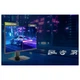 Монитор MSI 27" MAG 272PF X24 IPS Black 240Hz - изображение 3