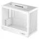 Корпус DeepCool CH160 Plus White (R-CH160-WHNGM0-G) без БП - зображення 1