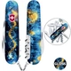 Складаний ніж Victorinox Climber Ukraine ДНК Українця 1.3703.3_T3270pw - изображение 2