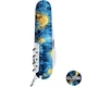 Складаний ніж Victorinox Climber Ukraine ДНК Українця 1.3703.3_T3270pw - изображение 4