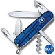 Складной нож Victorinox Spartan Mat 1.3603.T2_M0007p - изображение 1