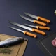 Ніж для м'яса Victorinox Swibo Butcher 29 см 5.8431.29 - зображення 3