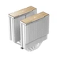 Кулер процессорный DeepCool AK620 G2 WH (R-AK620G2-WHNNMN-GJD) - изображение 5