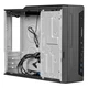 Корпус Prologix E117 Slim 400W Black - изображение 2