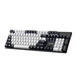 Клавіатура GamePro Genesis Metallic MK144B Outemu Red Swithes USB Black - зображення 15