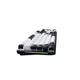 Клавіатура GamePro Genesis Metallic MK144B Outemu Red Swithes USB Black - зображення 16