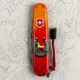 Складной нож Victorinox Spartan Zodiac 3D 1.3603_Z5260hk - изображение 15