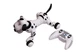 Робот-собака на пульте радиоуправления Happy Cow Smart Dog (i7-92971) - изображение 3