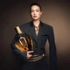 Духи для женщин Paco Rabanne Million Gold For Her Parfum 90 мл - изображение 4