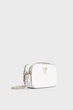 Біла сумка NOELLE CROSSBODY CAMERA Guess OS HWZG7879140 - зображення 3
