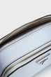 Жіноча блакитна сумка NOELLE CROSSBODY CAMERA Guess OS HWZG7879140 - зображення 6