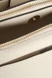 Жіноча біла сумка TALENT Guess OS HWNG9669060 - изображение 2
