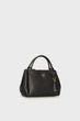 Жіноча чорна сумка TALENT Guess OS HWNG9669060 - изображение 3