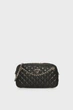 Жіноча чорна сумка GIULLY II Guess OS HWQG9673080 - изображение 1
