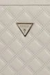 Жіноча світло-сіра сумка GIULLY II Guess OS HWQG9673080 - зображення 2