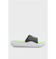 Тапочки мужские Under Armour Ignite Pro 8 Fix Green/Black 48.5 6010383-003 - изображение 3