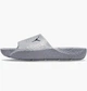 Тапочки мужские Jordan Franchise Grey 44 Серый HQ2163-002 - изображение 1