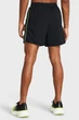 Шорты мужские Under Armour Ua Run Anywhere 5'' Shorts 2XL Чорний 1383235-001 - изображение 2