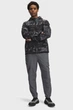 Брюки чоловічі Under Armour Ua Unstoppable Cargo Pant 2XL Сірий 1390256-025 - зображення 5