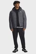 Куртка мужская Under Armour Ua Sportswear Ins Jkt M Сірий 6006363-025 - изображение 5