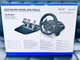 Кермо + педалі Logitech G923 для Sony PlayStation 5, Sony PlayStation 4, PC - зображення 3