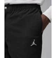 Брюки чоловічі Jordan M J Flt Ess Pant Black 2XL Чорний IF1818-010 - зображення 3