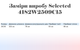 Штаны мужские Selected 4182W2509C15 34/32 Розовые (4182W25090033) - изображение 5