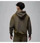 Худи мужское Jordan Statesmen Olive M Оливковый FV7249-222 - изображение 2