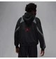 Кофта мужская Jordan Fleece Black M Чорний IH7559-010 - изображение 3