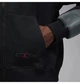 Кофта мужская Jordan Fleece Black M Чорний IH7559-010 - изображение 5