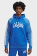 Кофта мужская Under Armour Ua Rival Flc Cb Hood 2XL Блакитний 6003958-402 - изображение 1