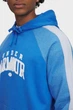 Кофта мужская Under Armour Ua Rival Flc Cb Hood 2XL Блакитний 6003958-402 - изображение 3