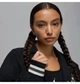 Кофта жіночі Jordan Brooklyn Therma-Fit Black S Чорний HV0403-010 - зображення 4