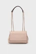 Жіноча пудрова сумка ECO ALI CONVERTIBLE Guess OS HWEBG951121 - изображение 4