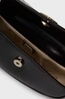Жіноча чорна сумка ARNELA FLAP SHOULDER BAG Guess OS HWNG9496780 - изображение 5