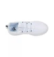 Кроссовки мужские Calvin Klein Patris White 39 Белый KCPATRIS - изображение 5