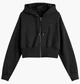 Кофта жіночі Jordan Essentials Black M Чорний IB9863-010 - зображення 1