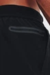 Шорты мужские Under Armour Ua Peak Woven Shorts 3XL Чорний 1376782-001 - изображение 3