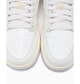 Кросівки жіночі Jordan 1 Low White 40 Білий DC0774-106 - зображення 7