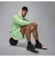 Кросівки чоловічі Jordan Luka 4 Black 43 Чорний IO0204-001 - зображення 3