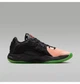 Кросівки чоловічі Jordan Luka 4 Black 43 Чорний IO0204-001 - зображення 5