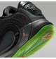 Кросівки чоловічі Jordan Luka 4 Black 43 Чорний IO0204-001 - зображення 10