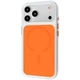 Чохол Proove Tint Case with Magnetic Ring iPhone 17 Pro Cosmic Orange - изображение 1