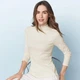 Женская водолазка гольф Esmara размер S (LS0017W046) - изображение 1