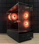 ПК MONTECH Ryzen 7 5700X/32Gb/128SSD+2Tb HDD/RTX3060Ti-8GB Б/В - изображение 2