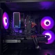 ПК Montech XR Ryzen 5 8400F/16GB/256SSD+1TbHDD/RX6800-16GB Б/В - изображение 4