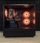 ПК MONTECH Ryzen 7 5700X/32Gb/128SSD+2Tb HDD/RTX3060Ti-8GB Б/В - изображение 4