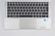 Ультрабук-трансформер HP EliteBook x360 830 G8 i5-1135G7 / 16 гб / ssd 512 гб / 13.3" IPS FHD Сенсорный / Win11 Pro (б/у) Ноутбук - изображение 10