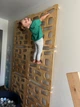 Дитячий скеледром | Спортивна стінка Монтессорі | Альтернатива шведській стінці | 6 секції - зображення 7